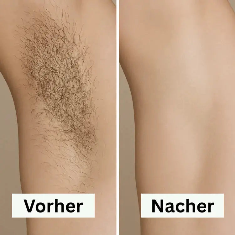 IPL Laser-Haarentfernungsgerät Rozenda