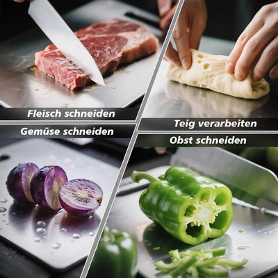 100% Titan-Schneidebrett ™